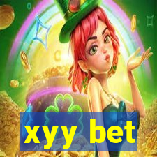 xyy bet